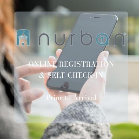 Nurban Apartments Oldtown (Adults Only) Nuremberg ภายนอก รูปภาพ