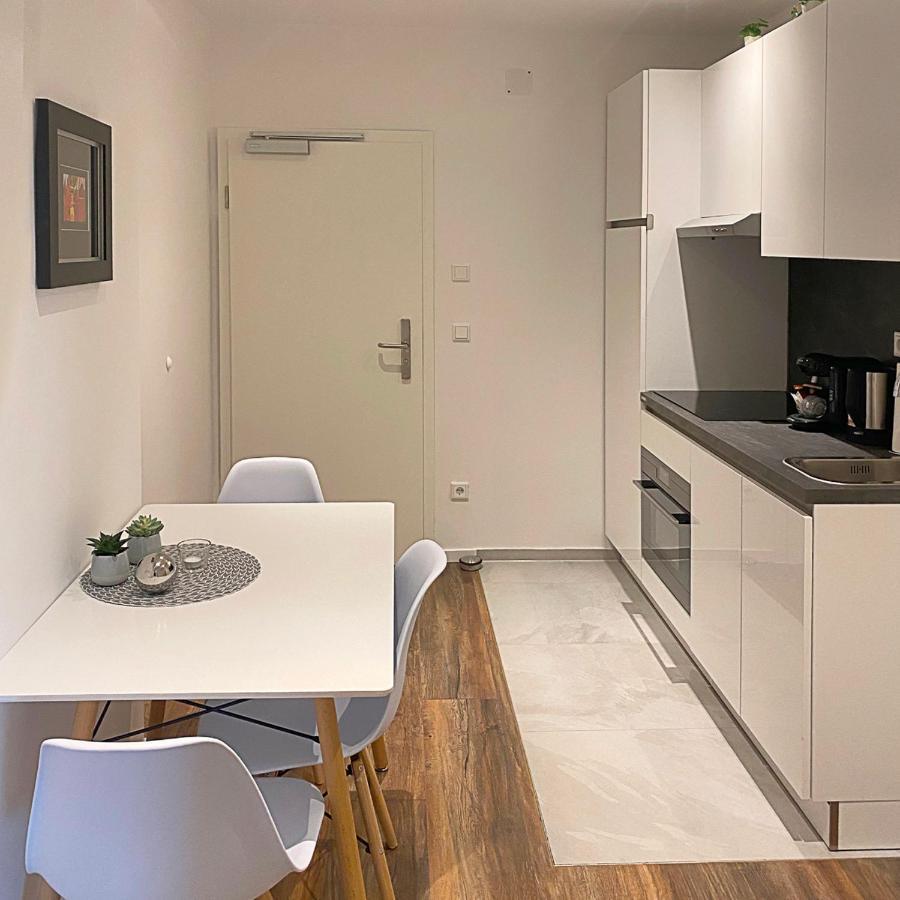 Nurban Apartments Oldtown (Adults Only) Nuremberg ภายนอก รูปภาพ
