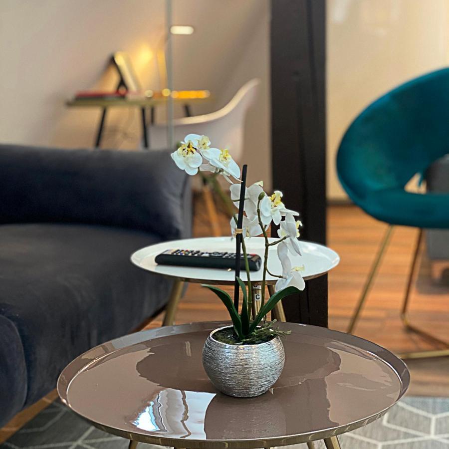 Nurban Apartments Oldtown (Adults Only) Nuremberg ภายนอก รูปภาพ