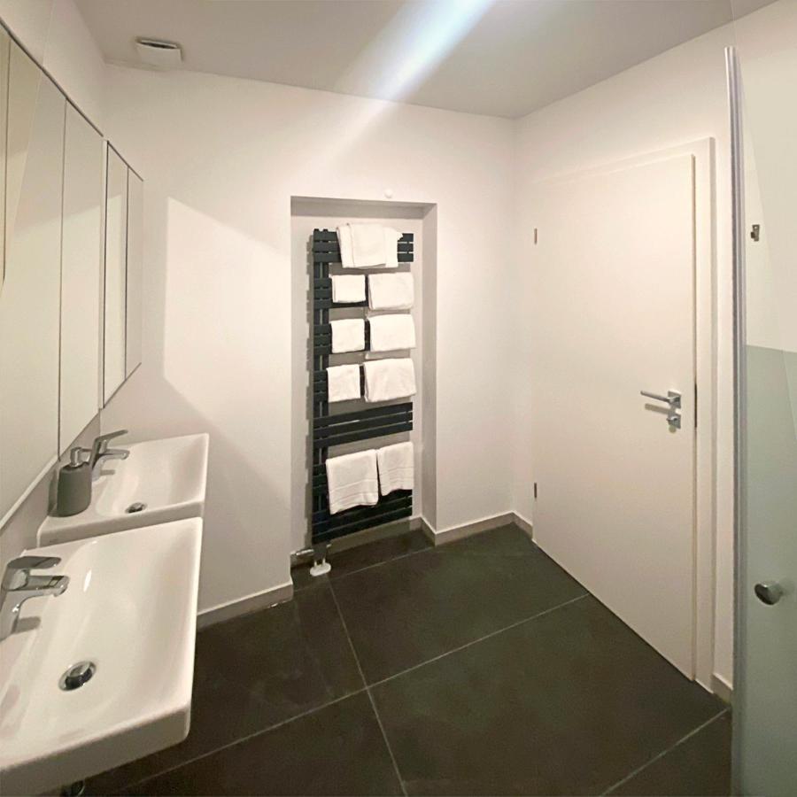 Nurban Apartments Oldtown (Adults Only) Nuremberg ภายนอก รูปภาพ