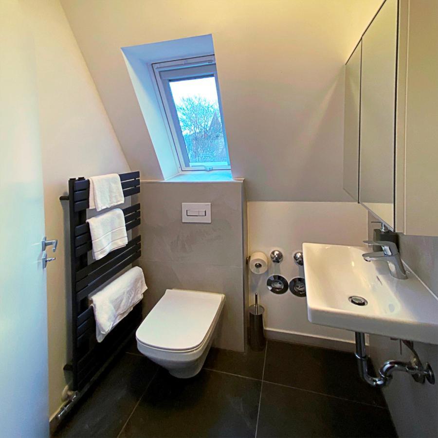 Nurban Apartments Oldtown (Adults Only) Nuremberg ภายนอก รูปภาพ