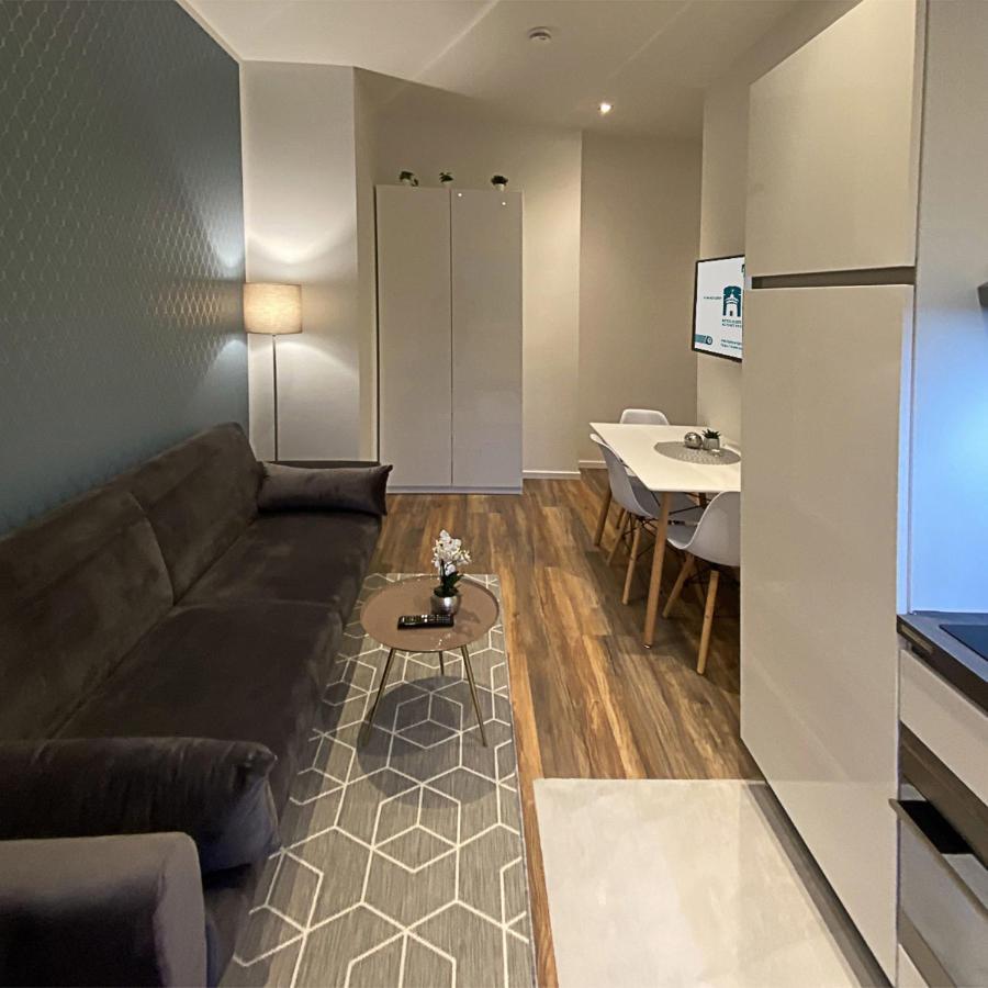 Nurban Apartments Oldtown (Adults Only) Nuremberg ภายนอก รูปภาพ