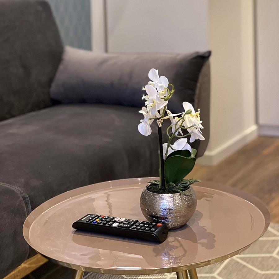 Nurban Apartments Oldtown (Adults Only) Nuremberg ภายนอก รูปภาพ