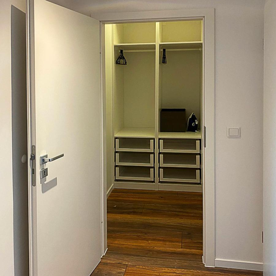 Nurban Apartments Oldtown (Adults Only) Nuremberg ภายนอก รูปภาพ