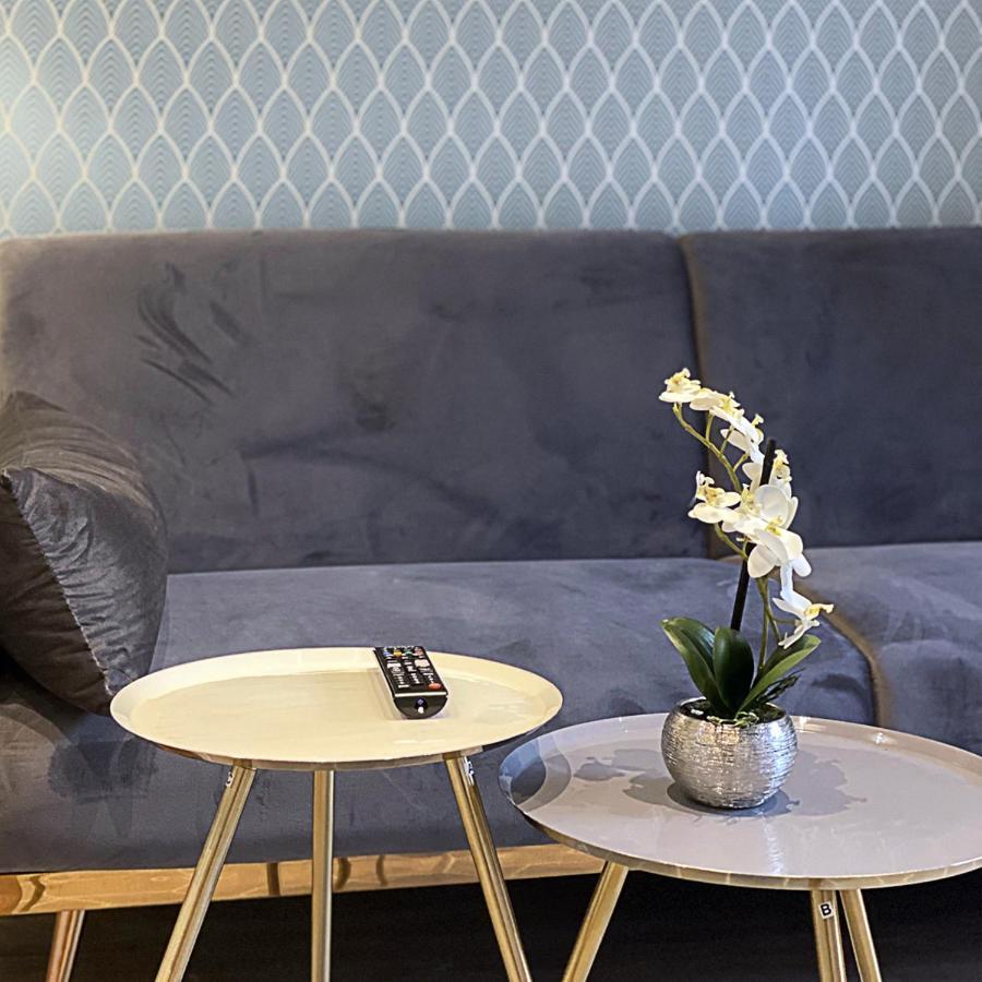 Nurban Apartments Oldtown (Adults Only) Nuremberg ภายนอก รูปภาพ