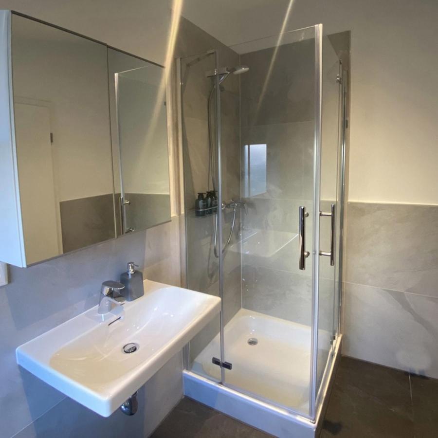 Nurban Apartments Oldtown (Adults Only) Nuremberg ห้อง รูปภาพ