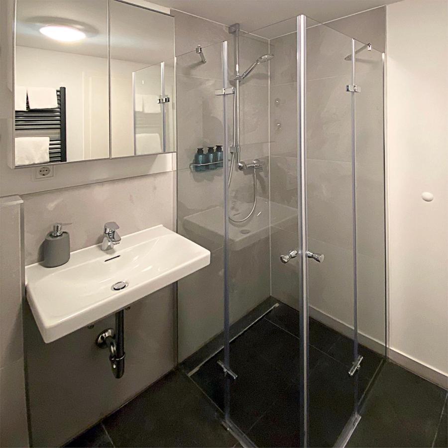 Nurban Apartments Oldtown (Adults Only) Nuremberg ภายนอก รูปภาพ