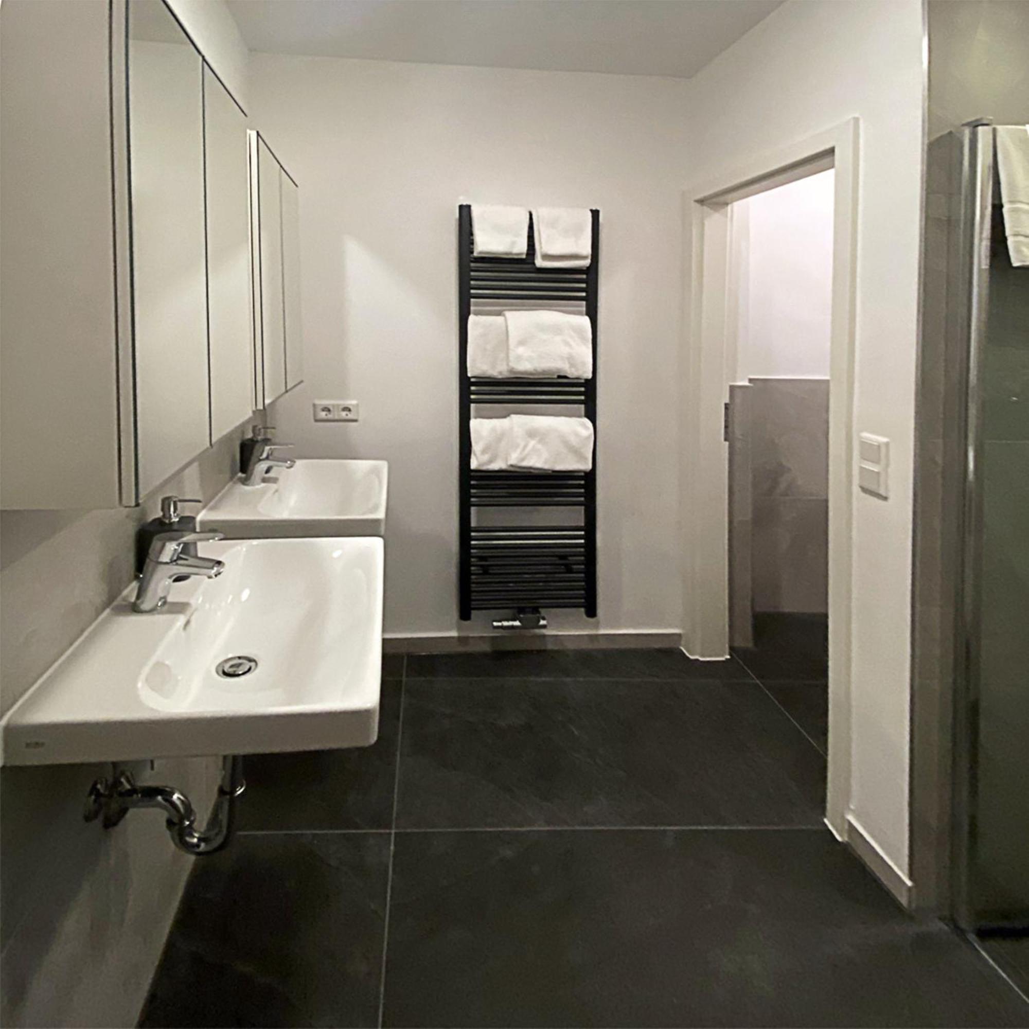 Nurban Apartments Oldtown (Adults Only) Nuremberg ห้อง รูปภาพ