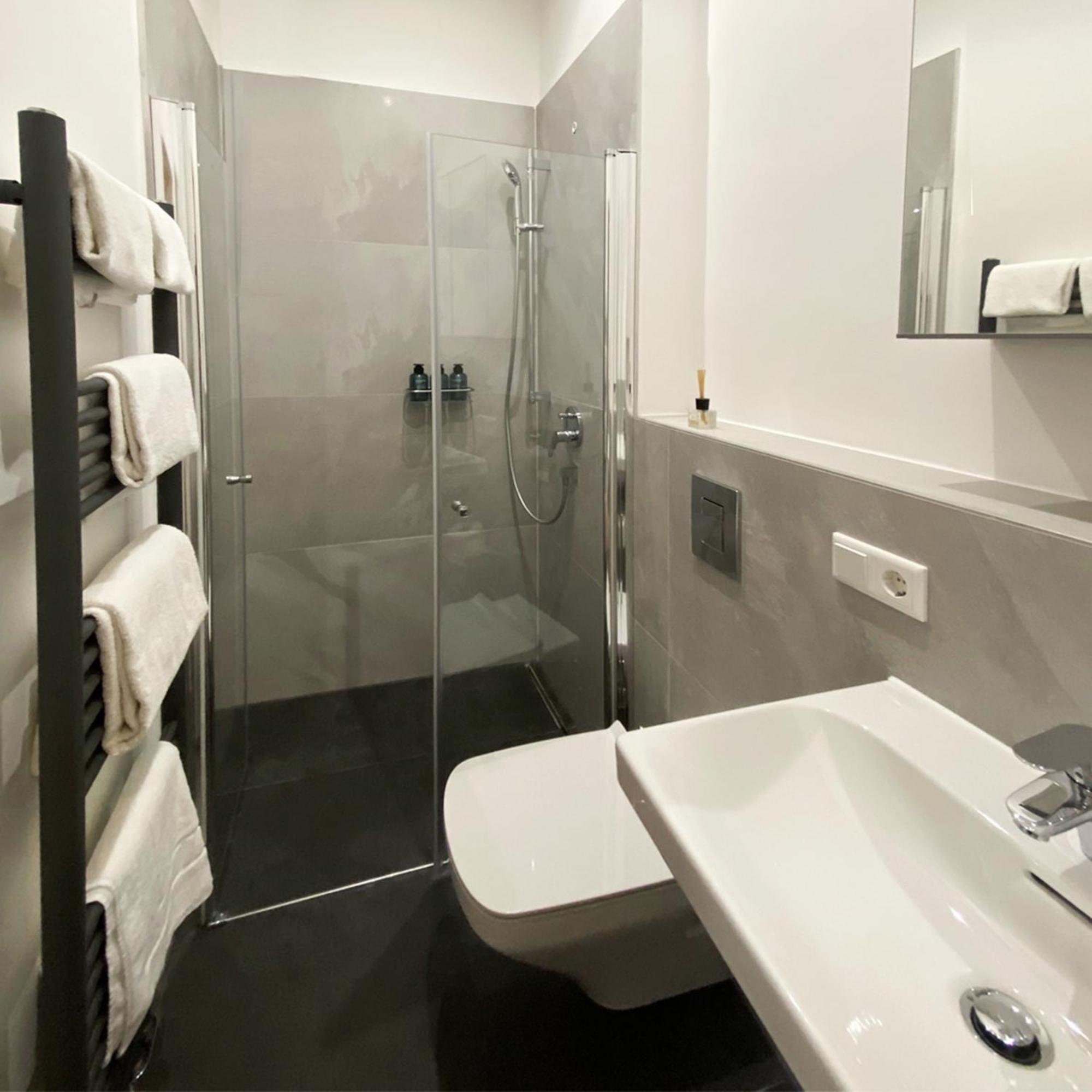 Nurban Apartments Oldtown (Adults Only) Nuremberg ห้อง รูปภาพ