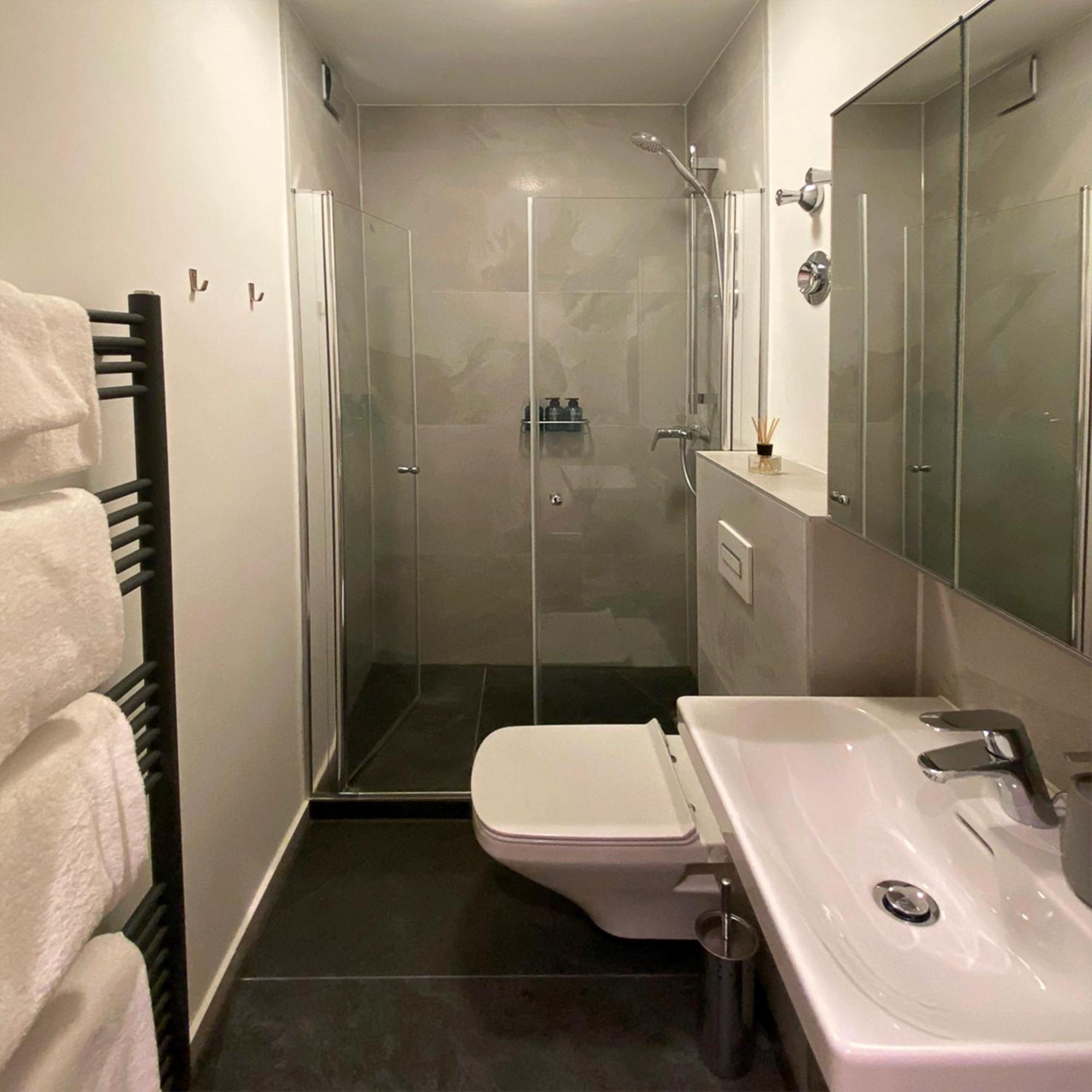 Nurban Apartments Oldtown (Adults Only) Nuremberg ห้อง รูปภาพ